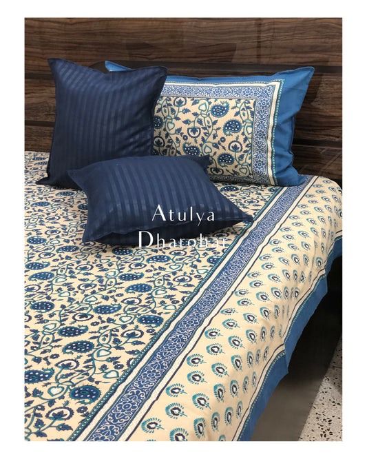 King Size Bedsheet