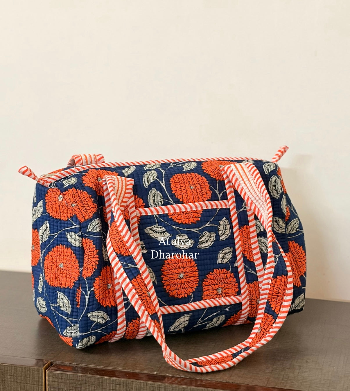 Mini Duffle Bags
