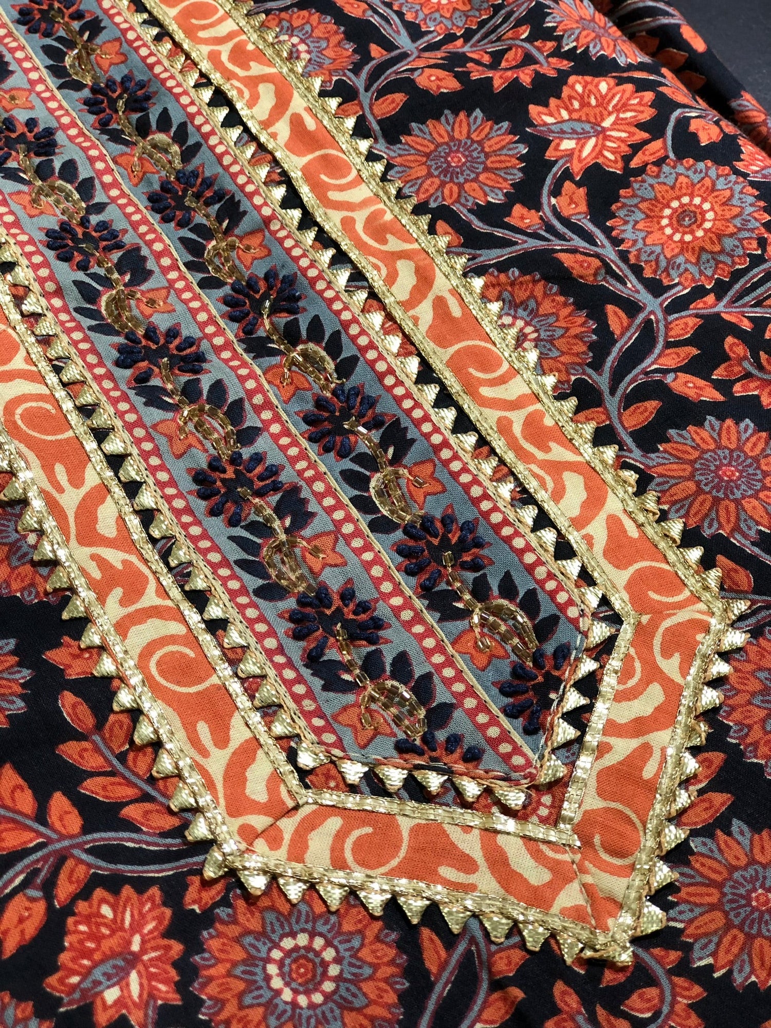 Suit Fabrics