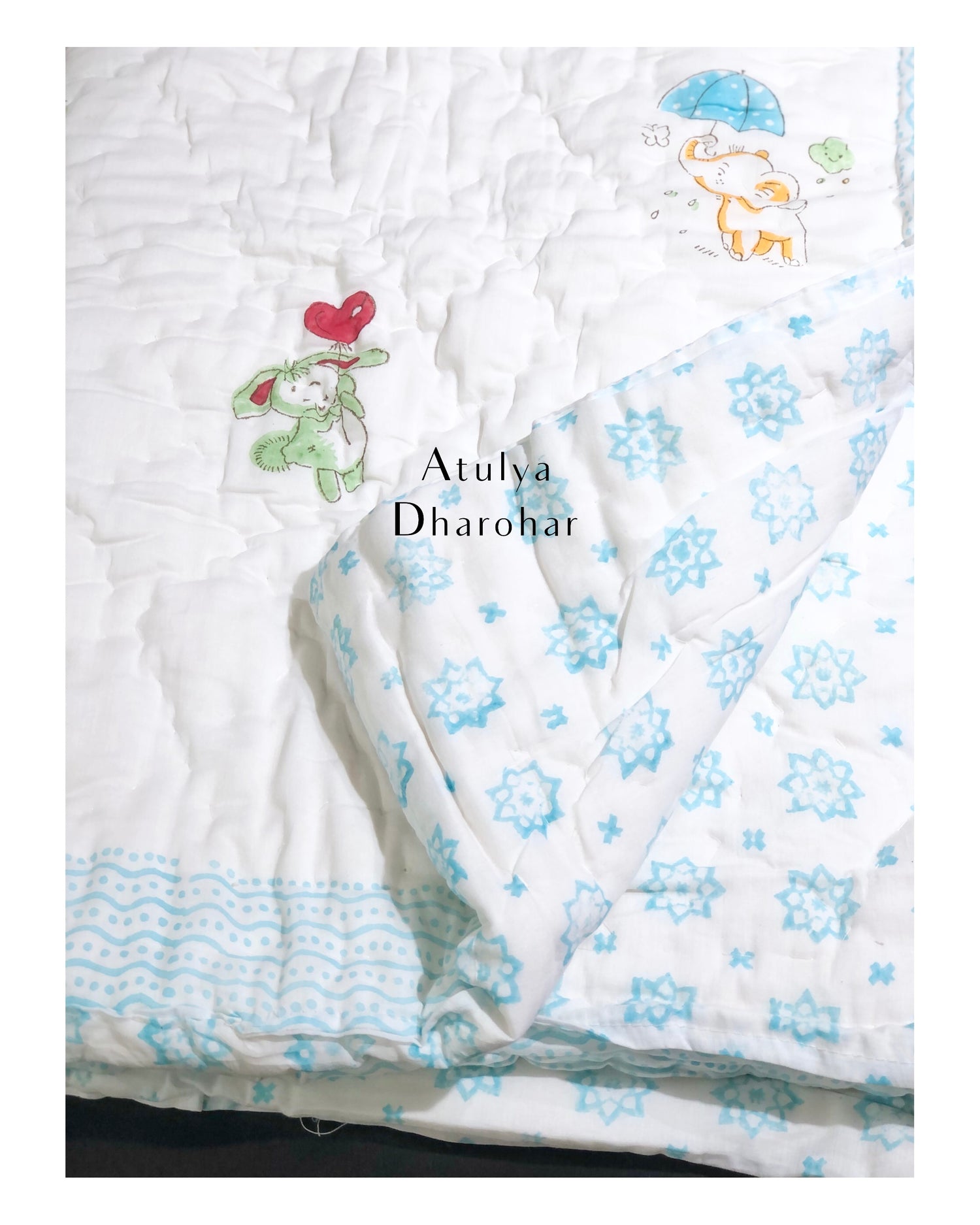 Baby Quilt