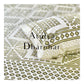 Geometric Pattern Bedsheet