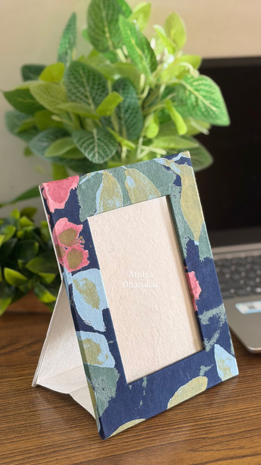 Multicolour Photo Frame