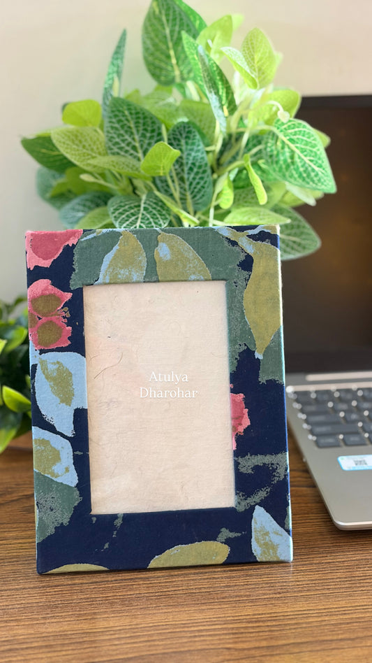 Multicolour Photo Frame