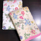 Multicolour Floral Motifs Mulmul Single Dohar Pair