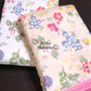 Multicolour Floral Motifs Mulmul Single Dohar Pair