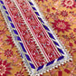Gota Patti Suit with Dupatta Fabric