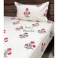 108x108 Super King Bedsheet