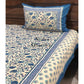 Cotton King Size Bedsheet