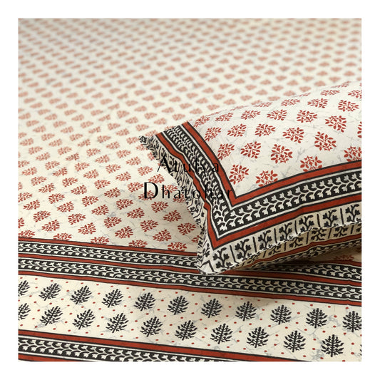 Cotton Bedsheet