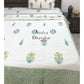 Mughal Garden Comforter Set