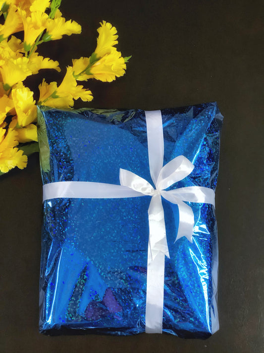 Gift Wrapping