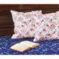 Multicolour Bird Motifs Cushion Covers
